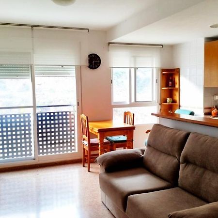 Apartamento Montanejos Extérieur photo
