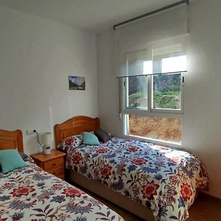 Apartamento Montanejos Extérieur photo
