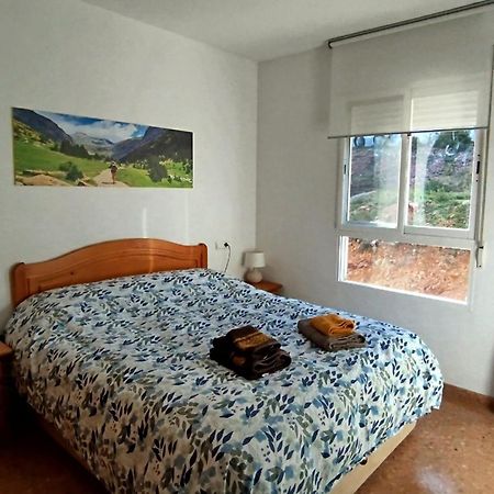 Apartamento Montanejos Extérieur photo
