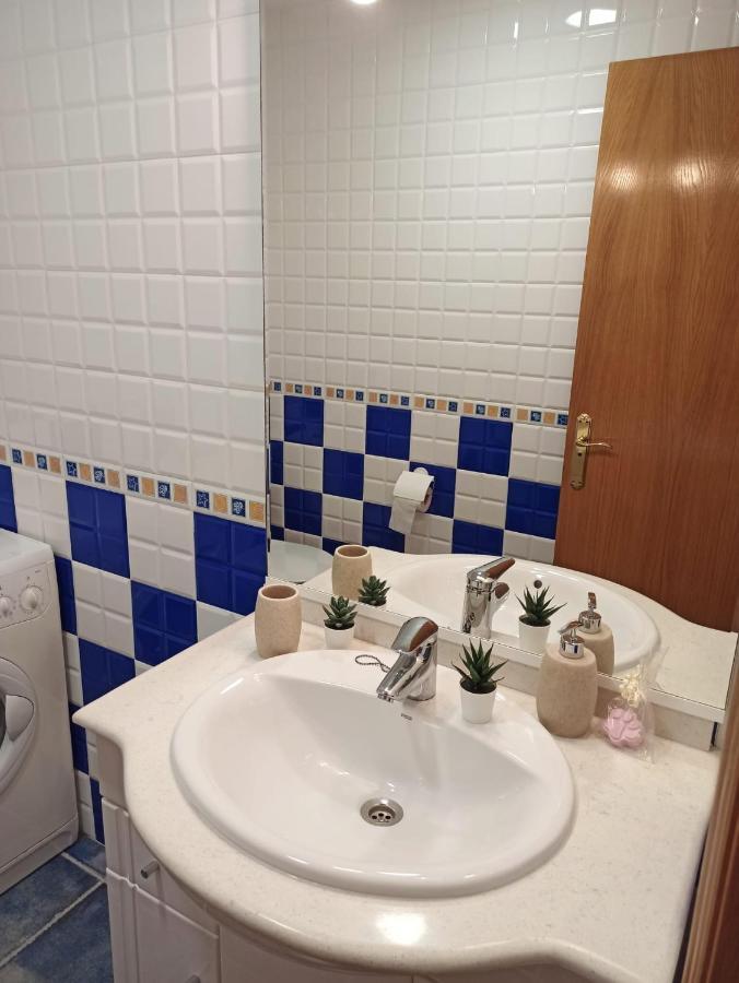 Apartamento Montanejos Extérieur photo